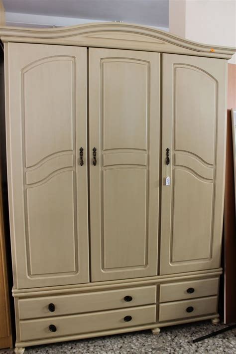 New2You Furniture | Second Hand Wardrobes for the Bedroom (Ref:P826), Torrevieja, Spain