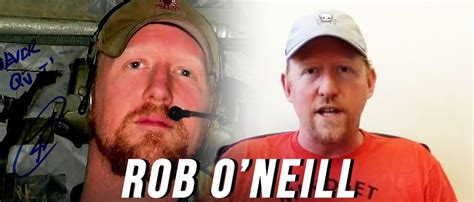 EXCLUSIVE: Rob O’Neill Talks About Killing Osama Bin Laden, Military ...