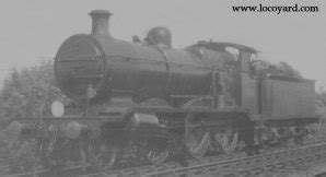 LBSCR K class – 2-6-0 | Loco Yard