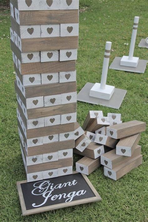 Outdoor wedding games to celebrate your summer nuptials | Wedding ETC