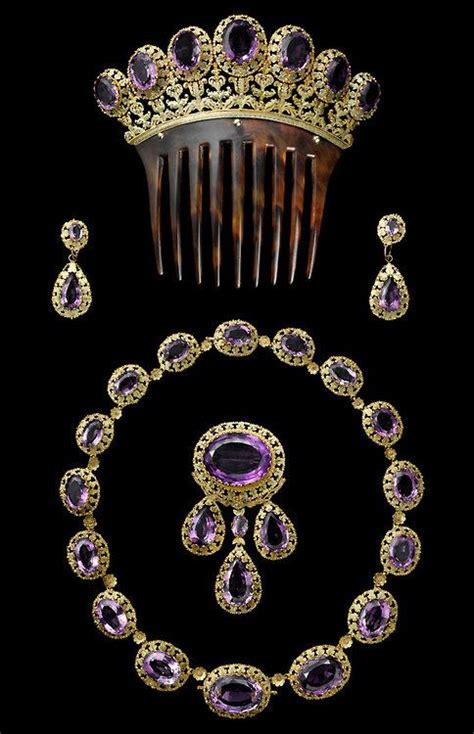 Victorian - Jewelry and Fashion Styles From 1837-1901