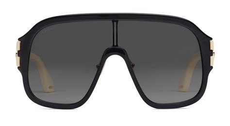 Rosenfarbe groß Kleben sonnenbrille gucci damen Switzerland Renaissance ...