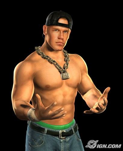 wwe wrestlemania 21 john cena | willyr41 | Flickr