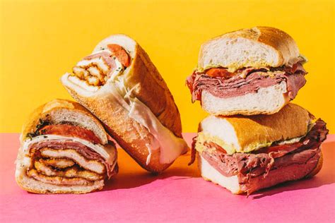 Best Sandwich Shops in America: Best Sandwich Near Me - Thrillist