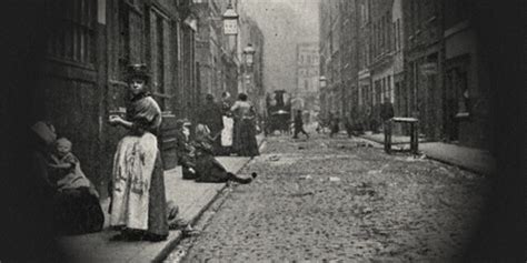 Jack the Ripper Victims and the Whitechapel Murders of 1888-1891