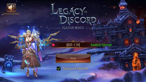 Legacy of Discord Furious Wings Guide [Tips and Tricks] - Player Assist ...