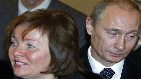 Russian President Vladimir Putin and wife say their marriage is over, on national TV - World News