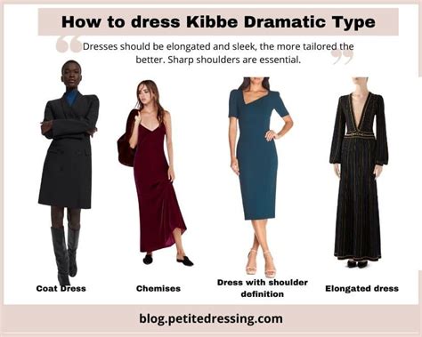 Kibbe Dramatic Body Type: the Complete Guide Dress Definition, Wispy Hair, Dramatic Hair ...