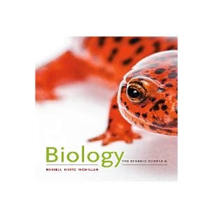 Biology The Dynamic Science 4th Edition – Chopbox