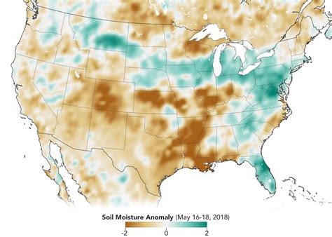 My NASA Data