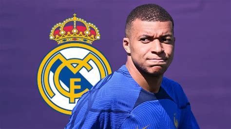 Kylian Mbappe transfer news: Real Madrid move 'closed in DAYS' as PSG give 'LEGENDARY' deal ...