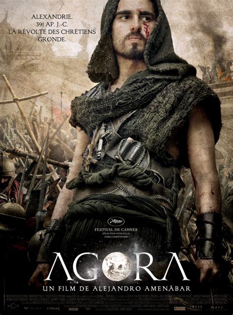 Agora Movie Poster