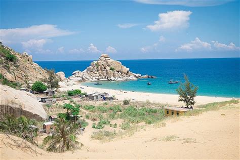 Ninh Thuan- an ideal destination for your summer - Focus Asia and ...