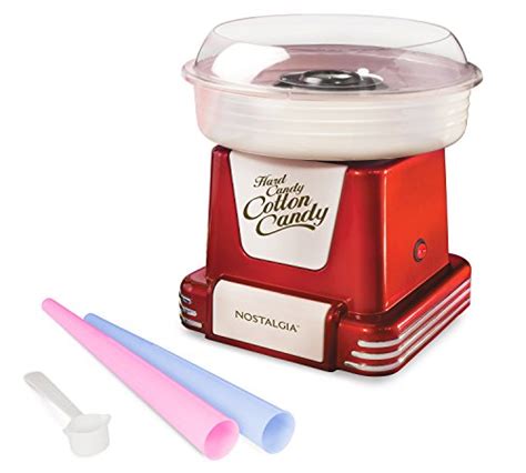 Cool Cotton Candy Makers – Buyer’s Guide and Reviews