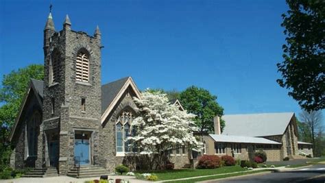 1888: Langhorne Presbyterian Church, Langhorne, PA | Presbyterian Historical Society