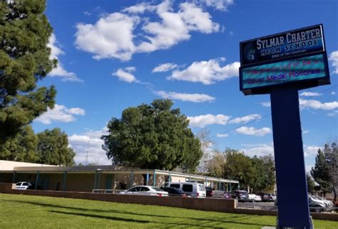 Sylmar Charter High School – CTE Schools – CTE-Linked Learning