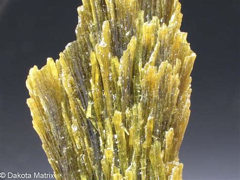 Epidote Mineral Specimen For Sale