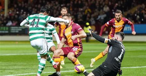 Motherwell vs Celtic on TV: Channel, kick-off time and live stream details for Premiership clash ...