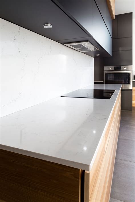 Quartz Misterio de Vicostone | Inspirations | La Pièce | Interior ...