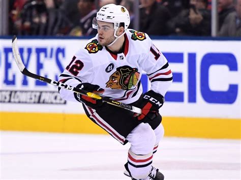 BREAKING: Alex DeBrincat signs three-year extension with Blackhawks - The Rink