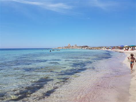 Trapani beach on the map with photos and reviews🏖️ BeachSearcher.com