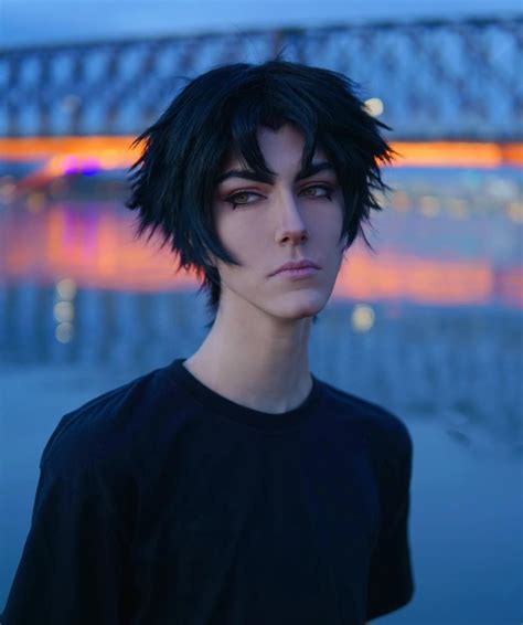 Pin by Claire Canning on Devilman Crybaby in 2020 | Cosplay anime ...