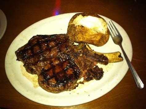 texas roadhouse bone in ribeye recipe