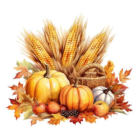 Happy Thanksgiving Day Autumn Traditional Harvest Concept Greeting Card, Thanksgiving Turkey ...