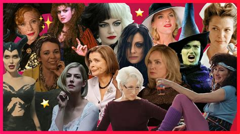 Famous Female ‘Villains’ Who Were Secretly Heroes the Whole Time | TodayTix Insider