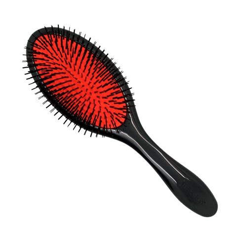 Nylon Bristle Brush | Denman D80 | Adel Professional