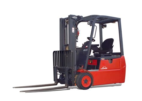 Linde Forklift Los Angeles, Orange County & Southern California | Hand Pallet Trucks