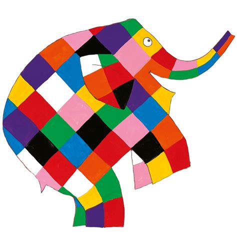 Factory and Andersen Press to Partner on New Animated Series of David McKee’s Elmer the ...