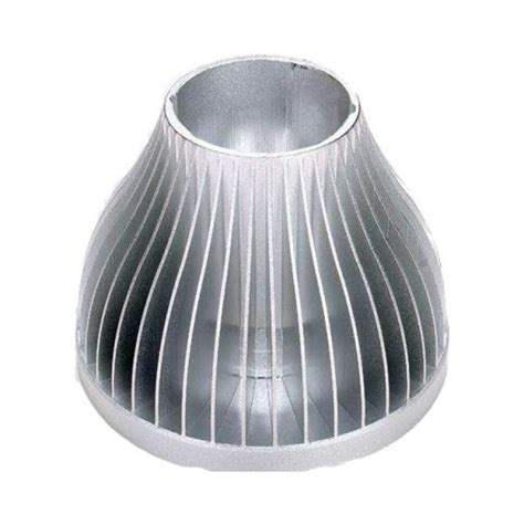 Large Led Heat Sink Manufacturers and Suppliers - China Factory - ZP Aluminum