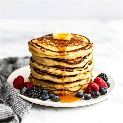 Best Pancake Recipe | Recipe Cart