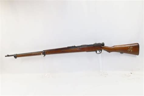 Japanese Training Rifle with bayonet 3.21 C&RAntique011 | Ancestry Guns