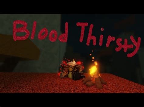 (Deepwoken) BLOODTHIRSTY - YouTube