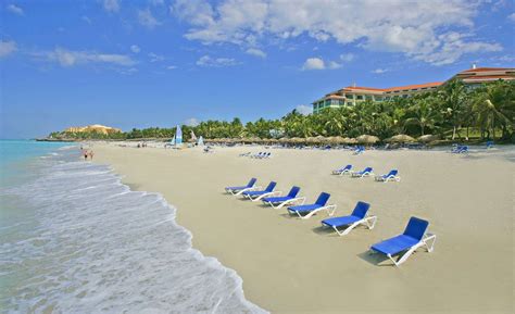 Melia Las Americas | Varadero Hotels | Beyond The Ordinary