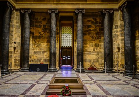 The Sanctuary inside the Shrine of Remembrance Australian … | Flickr