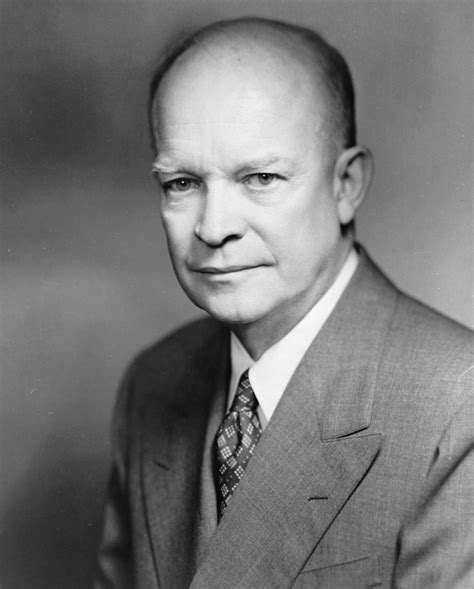 Eisenhower Doctrine - History 12