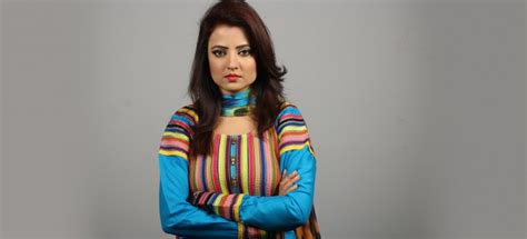 Mizna Waqas Drama List, Height, Age, Family, Net Worth