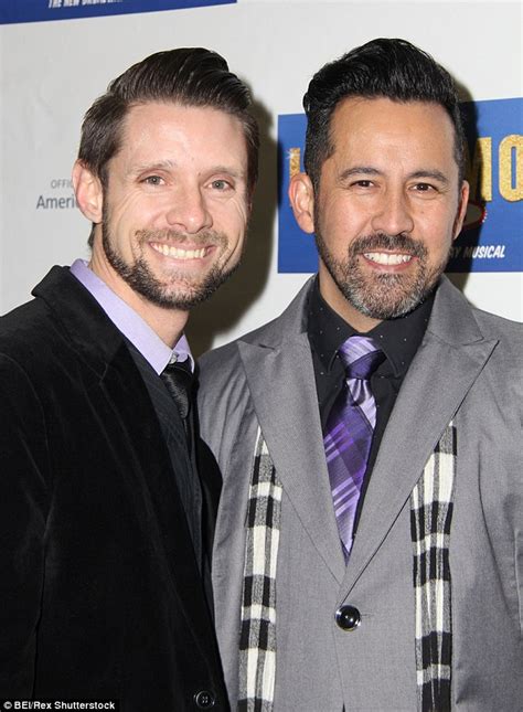 Former Who's the Boss?'s Danny Pintauro reveals he is HIV-positive ...