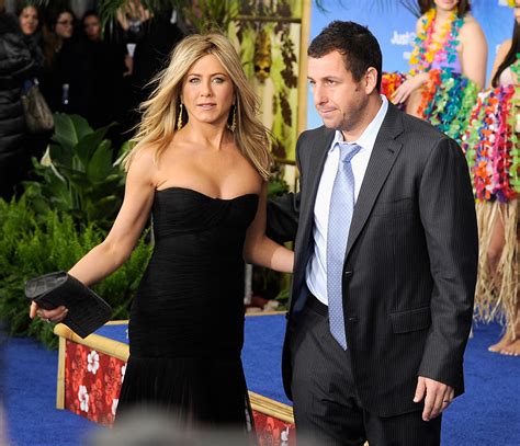 Netflix’s Adam Sandler & Jennifer Aniston Movie Could Arrive June 2019 ...