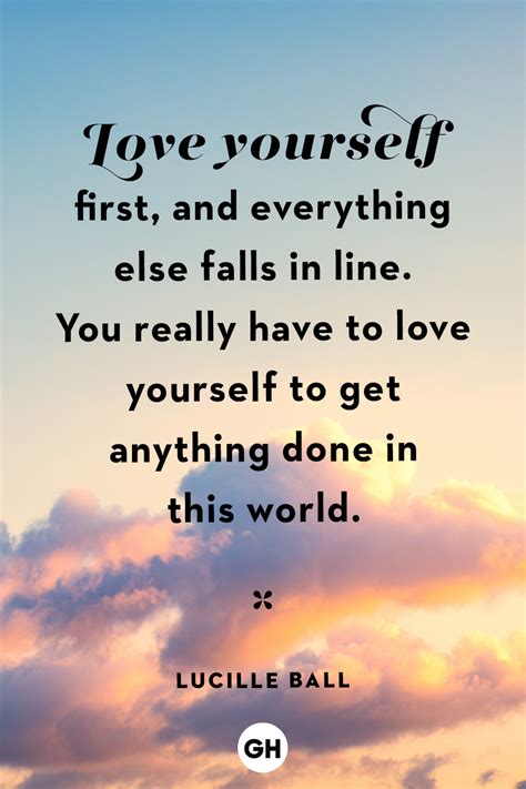 30 Self-Care Quotes That Inspire Us - Take Care of Yourself Quotes