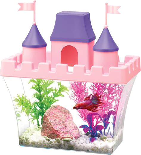 Best Fish Tanks for Kids 2020 - Get aquarium fish