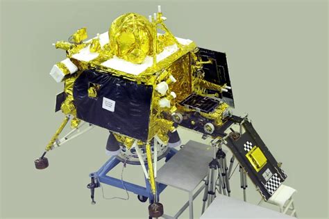 Chandrayaan-3 Mission Will Be Successful, Game-Changer Event for India ...