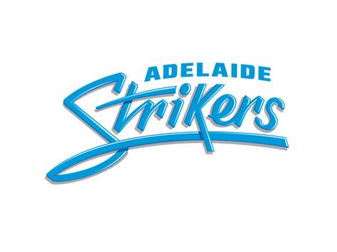 Adelaide Strikers Logo PNG Transparent & SVG Vector - Freebie Supply