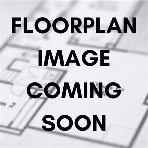 Floor Plans – Crossings at Bellbrook