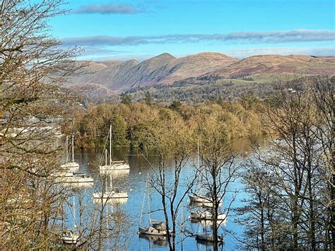 Windermere, Lake District | Things to Do | Lifehop