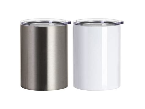 Stainless steel coffee cup - Inno-Lead Promotion Limited