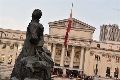 GOMBURZA Monument – Manila, Philippines - Atlas Obscura